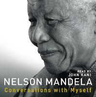 Conversations With Myself (CD-Audio)