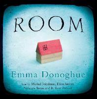 Room (CD-Audio)