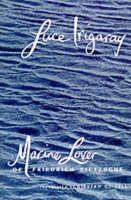 Marine Lover of Friedrich Nietzsche (Paperback)