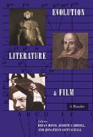 Evolution, Literature, and Film: A Reader (Hardback)