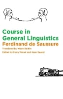 Course in General Linguistics (Hardback)