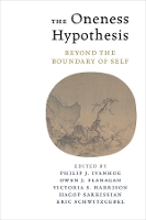 The Oneness Hypothesis: Beyond the Boundary of Self (Hardback)