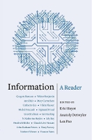 Information: A Reader (Paperback)