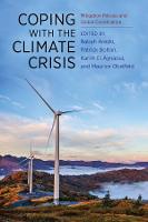 Coping with the Climate Crisis: Mitigation Policies and Global Coordination (Hardback)