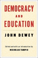 Democracy and Education (Paperback)