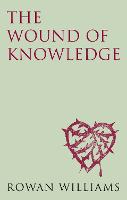 The Wound of Knowledge (new edition)