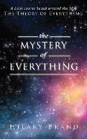 The Mystery of Everything: A Lent course based around the film The Theory of Everything (Paperback)