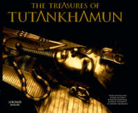 The Treasures of Tutankhamun (Hardback)
