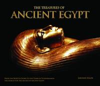 Treasures of Ancient Egypt (Hardback)