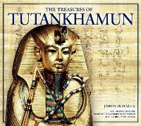 Treasures of Tutankhamun (Hardback)