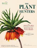 Plant Hunters (Hardback)