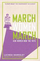 March, Women, March