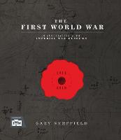 IWM The First World War (Hardback)