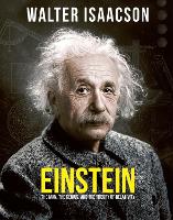 Einstein: The man, the genius, and the Theory of Relativity (Hardback)