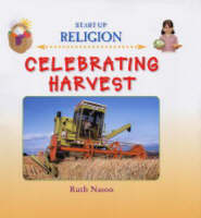 Celebrating Harvest