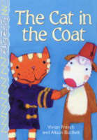 The Cat in the Coat - Zigzag (Paperback)