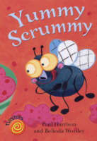 Yummy Scrummy - Twisters (Paperback)