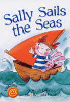 Sally Sails the Seas - Twisters (Paperback)