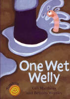 One Wet Welly - Twisters (Paperback)