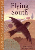 Flying South - Zigzag (Paperback)