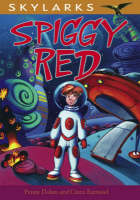 Spiggy Red - Skylarks (Paperback)