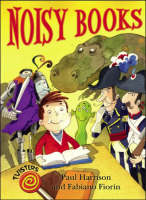 Noisy Books - Twisters (Paperback)