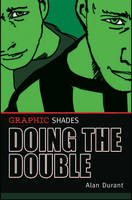 Doing the Double - Graphic Shades (Paperback)
