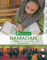 Ramadan and Id-ul Fitr - Festivals and Faiths (Paperback)