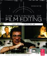 Technique of Film Editing, Reissue of 2nd Edition (Paperback)