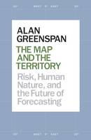 The Map and the Territory 2.0: Risk, Human Nature, and the Future of Forecasting (Hardback)