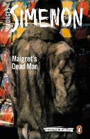 Maigret's Dead Man: Inspector Maigret #29 - Inspector Maigret (Paperback)