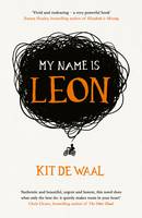 My Name Is Leon (Hardback)