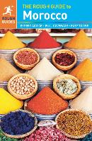 The Rough Guide to Morocco (Travel Guide) - Rough Guides (Paperback)