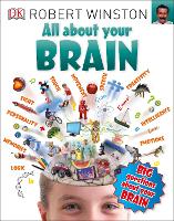 All About Your Brain - Big Questions (Paperback)
