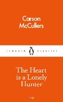 The Heart is a Lonely Hunter - Pocket Penguins (Paperback)