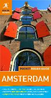 Pocket Rough Guide Amsterdam (Travel Guide) - Pocket Rough Guides (Paperback)