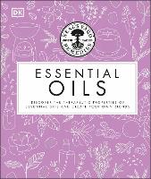 Neal's Yard Remedies Essential Oils