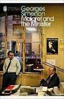 Maigret and the Minister: Inspector Maigret #46 - Inspector Maigret (Paperback)