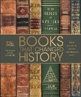 Books That Changed History: From the Art of War to Anne Frank's Diary (Hardback)