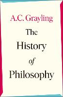 The History of Philosophy (Hardback)