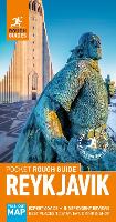 Pocket Rough Guide Reykjavik (Travel Guide) - Pocket Rough Guides (Paperback)