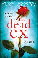The Dead Ex (Paperback)
