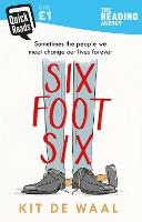 Six Foot Six (Paperback)