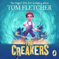 The Creakers (CD-Audio)