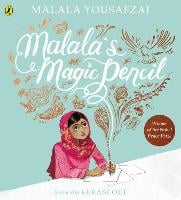 Malala's Magic Pencil (Paperback)