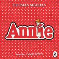 Annie - A Puffin Book (CD-Audio)