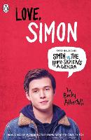 Love Simon: Simon Vs The Homo Sapiens Agenda Official Film Tie-in (Paperback)
