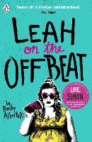 Leah on the Offbeat (Paperback)
