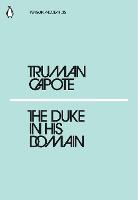 The Duke in His Domain - Penguin Modern (Paperback)