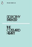 The Custard Heart - Penguin Modern (Paperback)